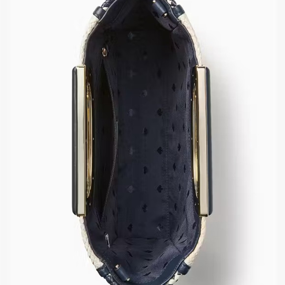 KATE SPADE CLUTCH NWT - Picture 14 of 14